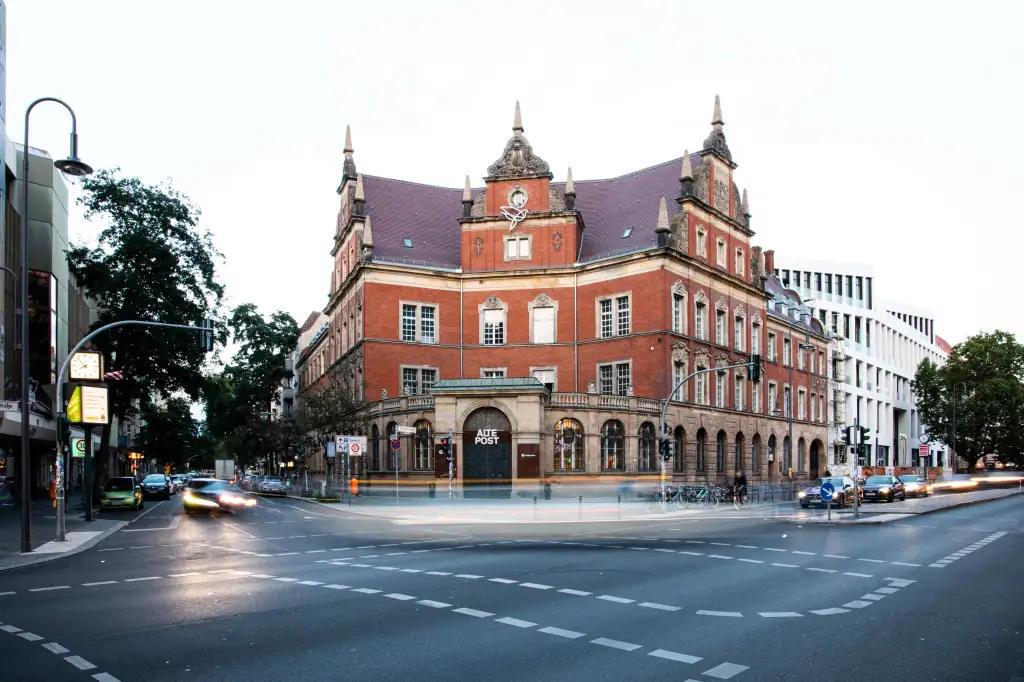 Berlin School of Business and Innovation (BSBI): Uluslararası Kariyerinize Açılan Kapı