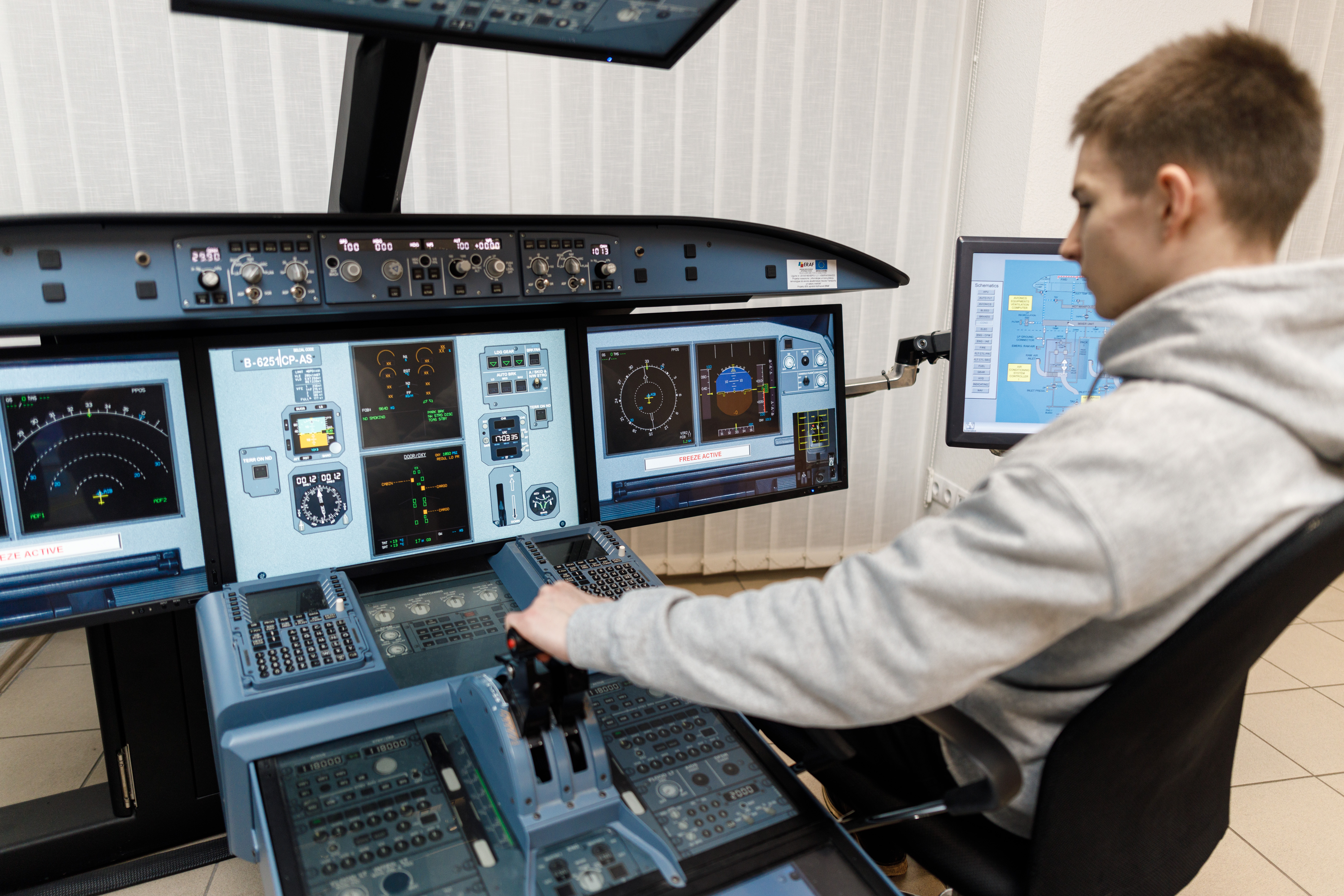 TSI Üniversitesi: Geleceğin Kariyerine Açılan Uluslararası Kapı