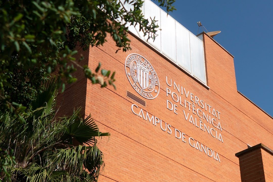 İspanya’da MBA&E Programı – Universitat Politècnica de València (UPV) | Eylül 2026