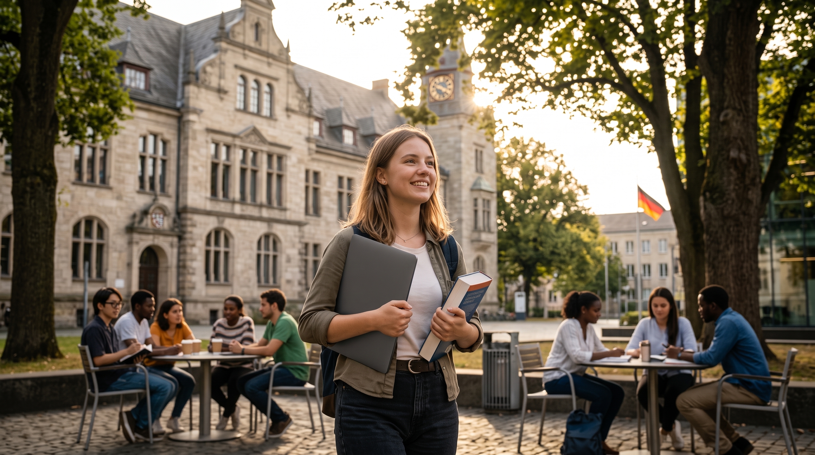 University Education in Germany: Why Is It So Popular?