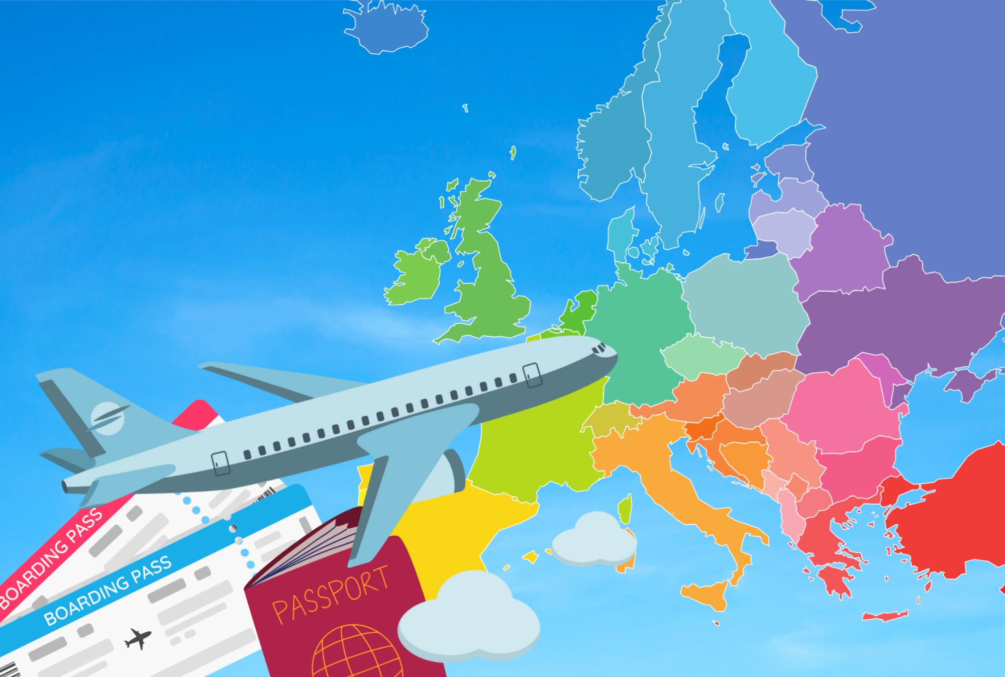 Avrupa’nın En Popüler 10 Üniversite Şehri