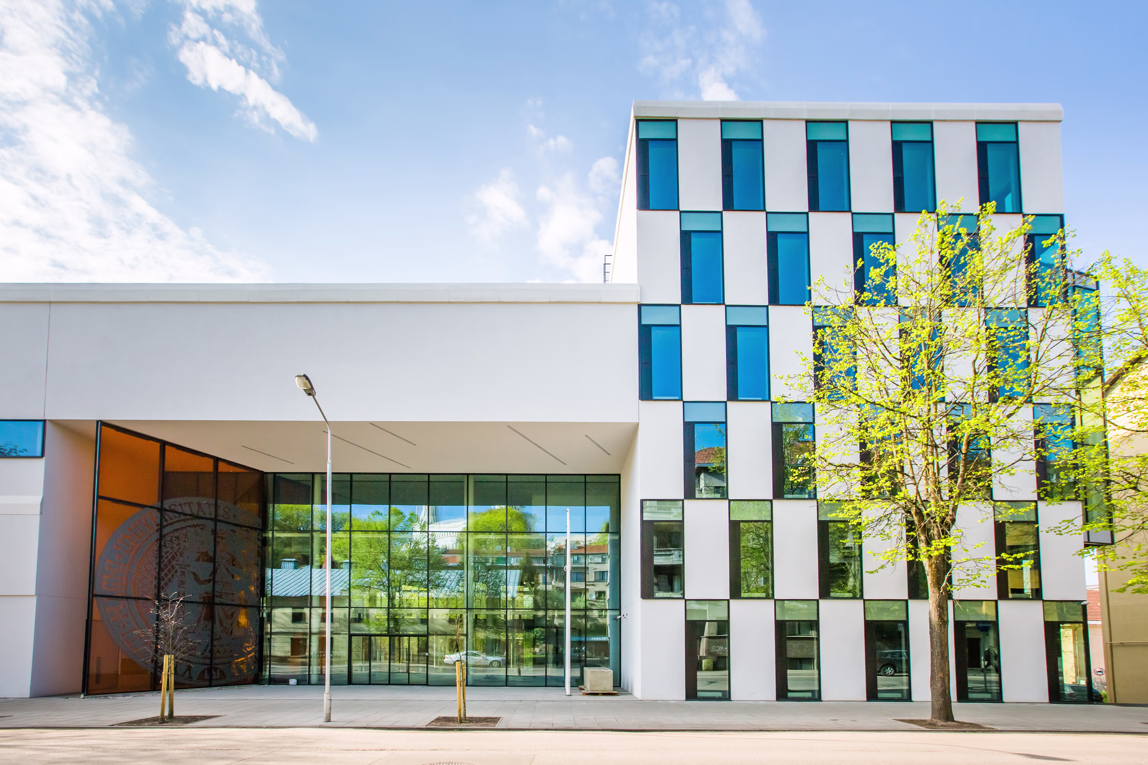 Vytautas Magnus University