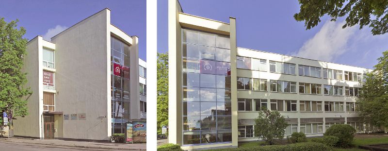 Kazimieras Simonavicius University