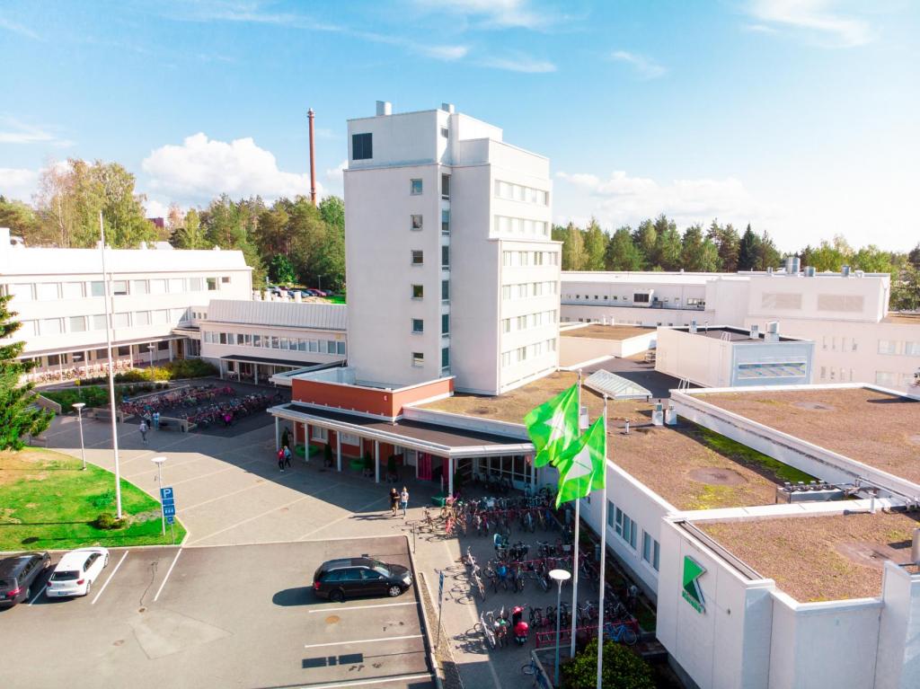Karelia University of Applied Sciences