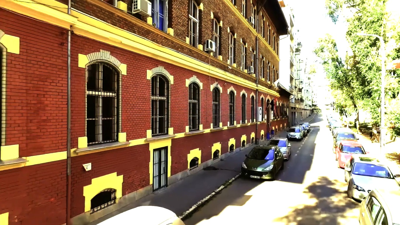 Wekerle International University