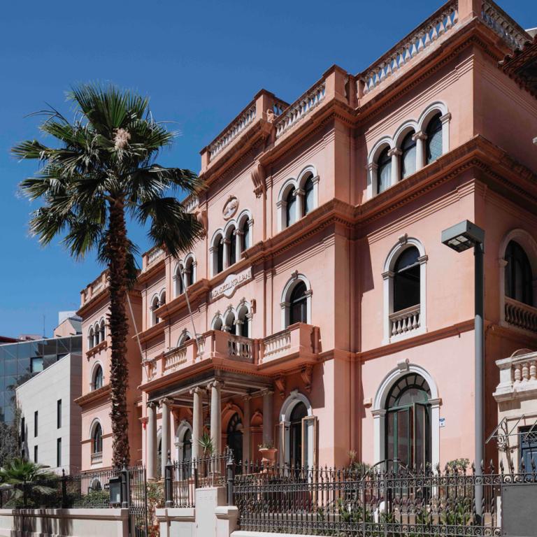 Spain University Pathway Programs (Expanish)