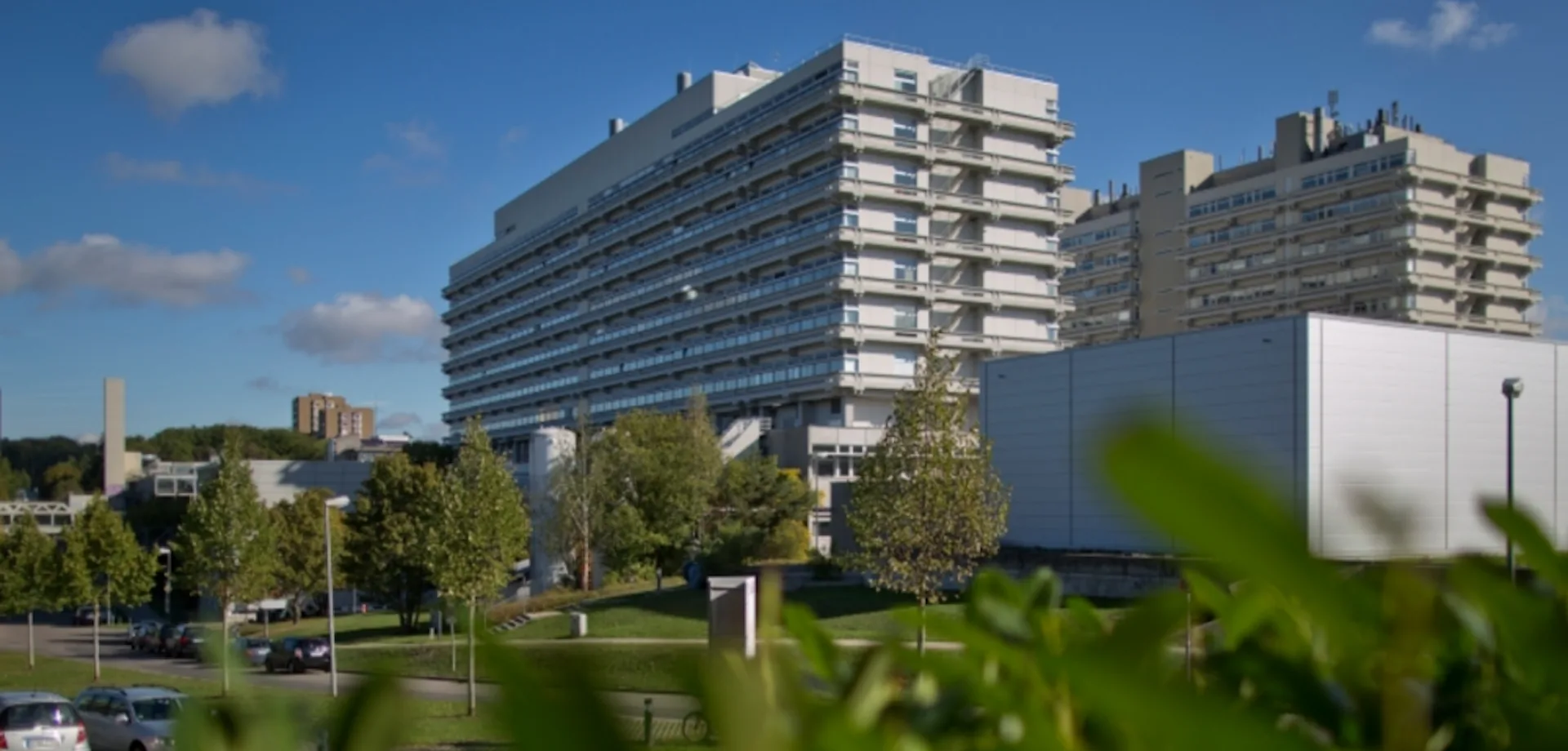 University of Stuttgart