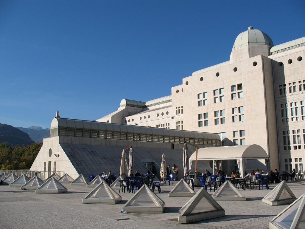 University of Trento