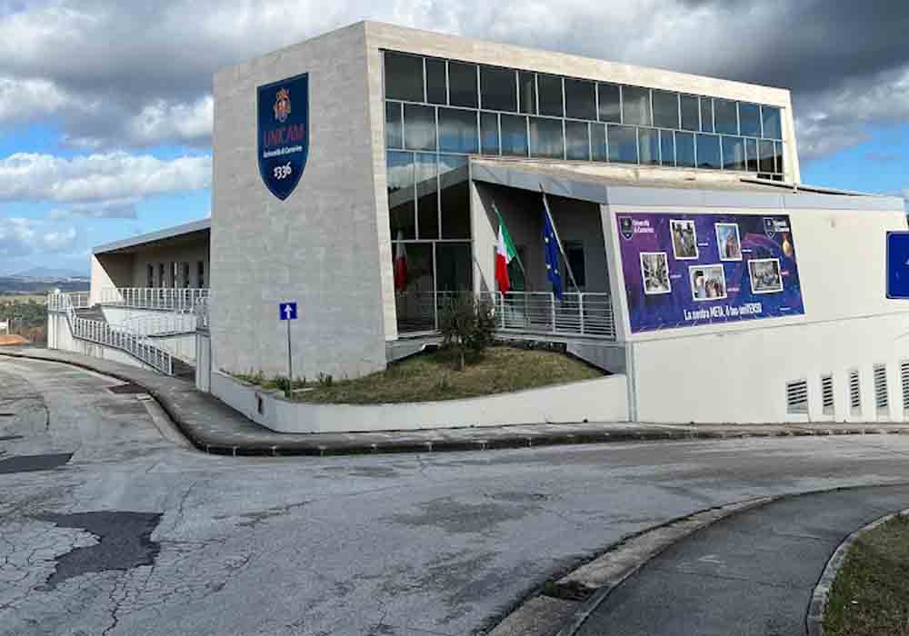 University of Camerino