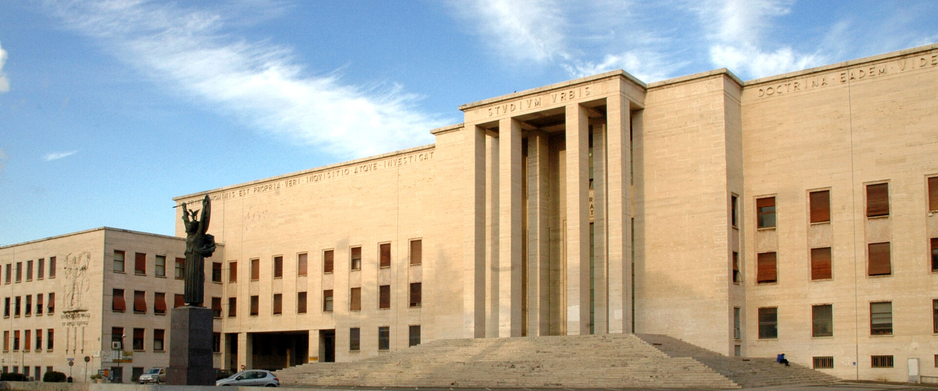 Sapienza University of Rome
