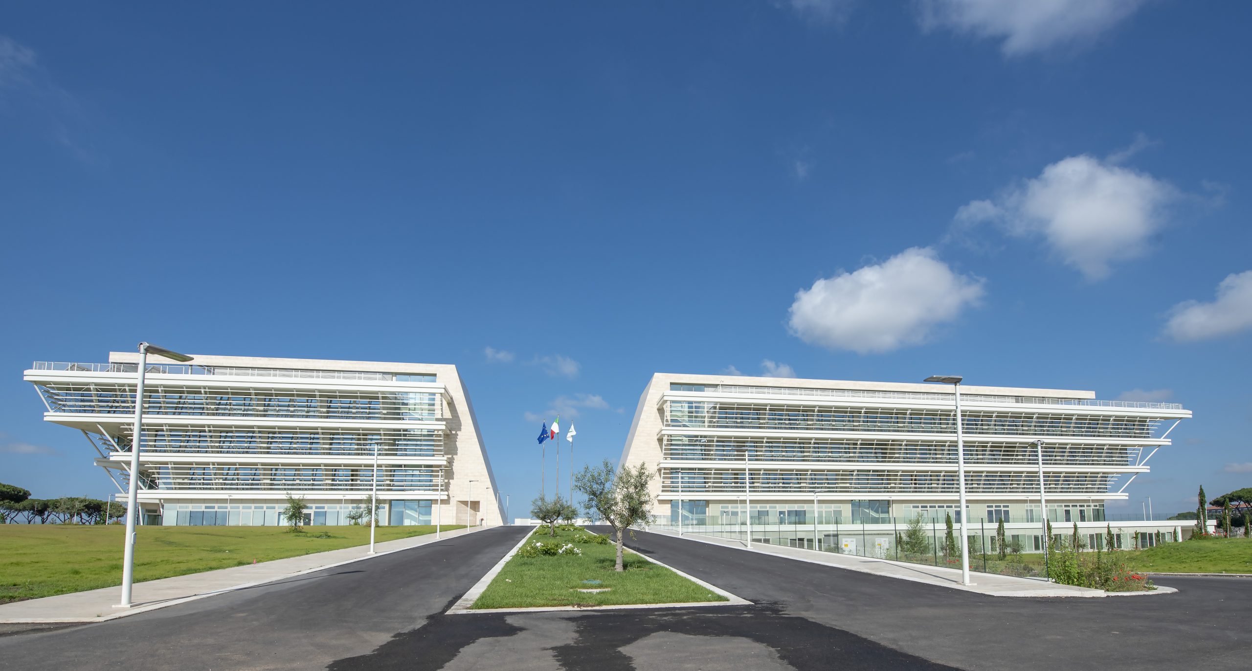 University of Rome Tor Vergata