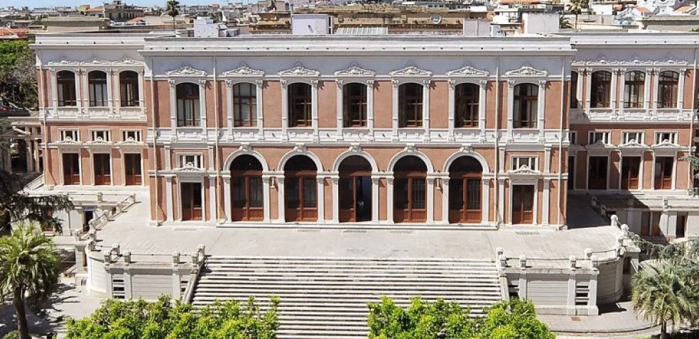 University of Messina