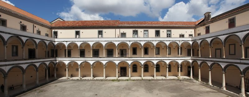 University of Campania Luigi Vanvitelli