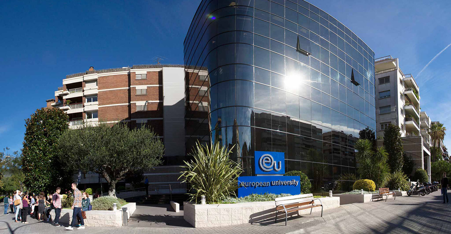 EU Business University