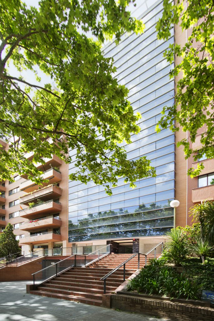 EU Business University