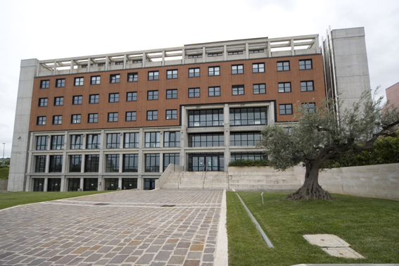 Polytechnic of Marche