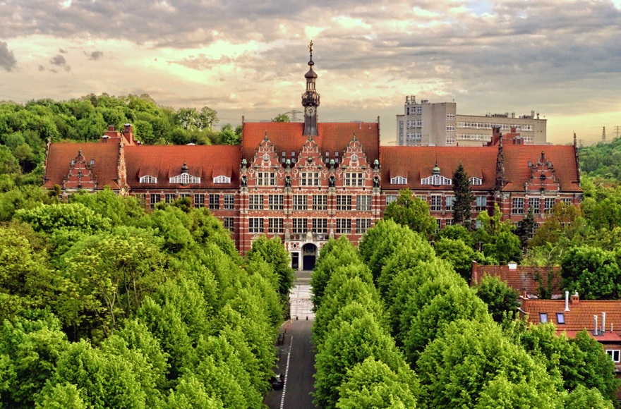 Gdansk University of Technology