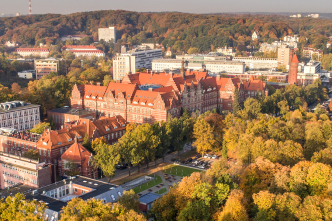 Gdansk University of Technology