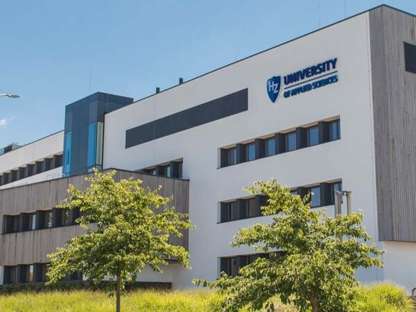 HZ University of Applied Sciences