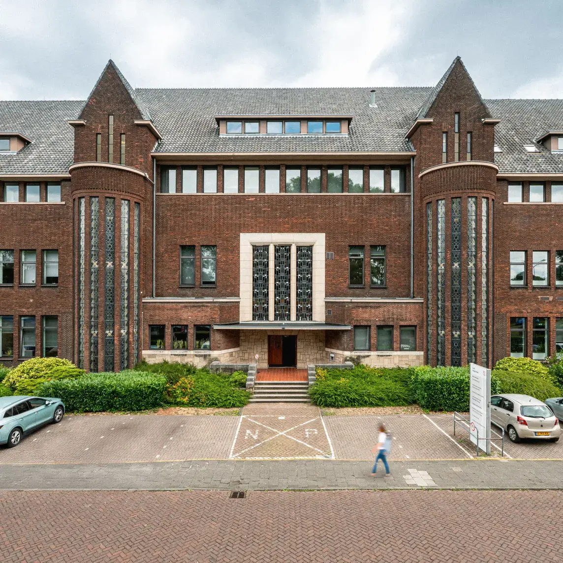 Zuyd University of Applied Sciences