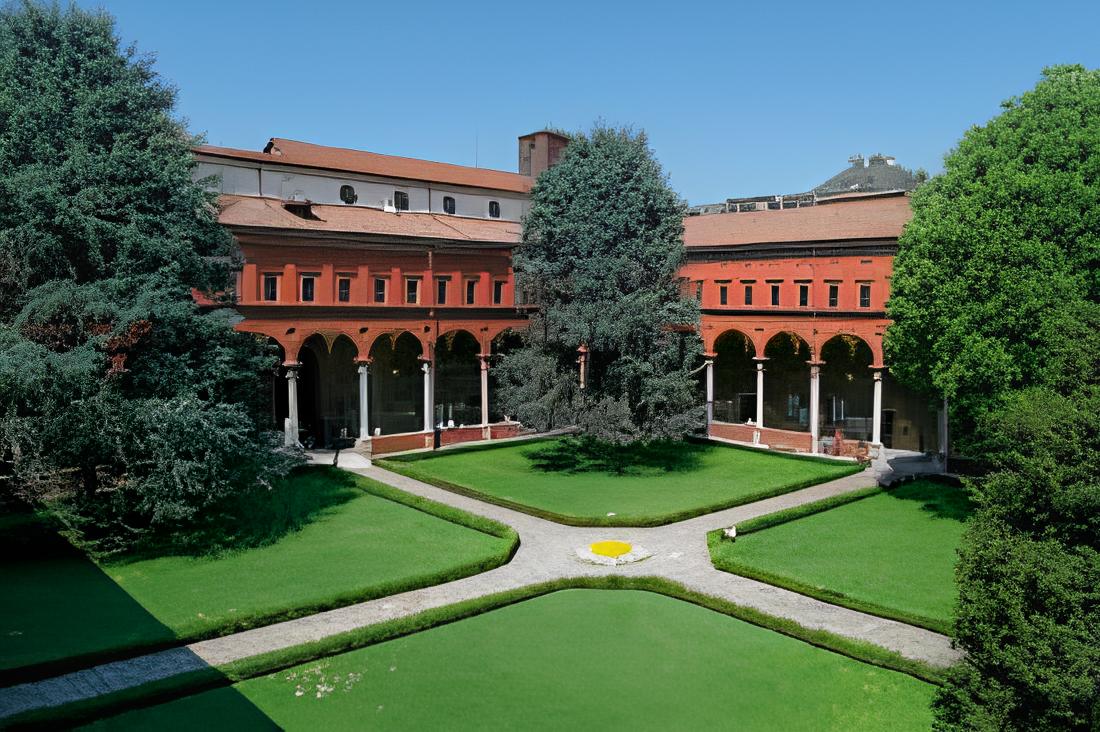 Cattolica University