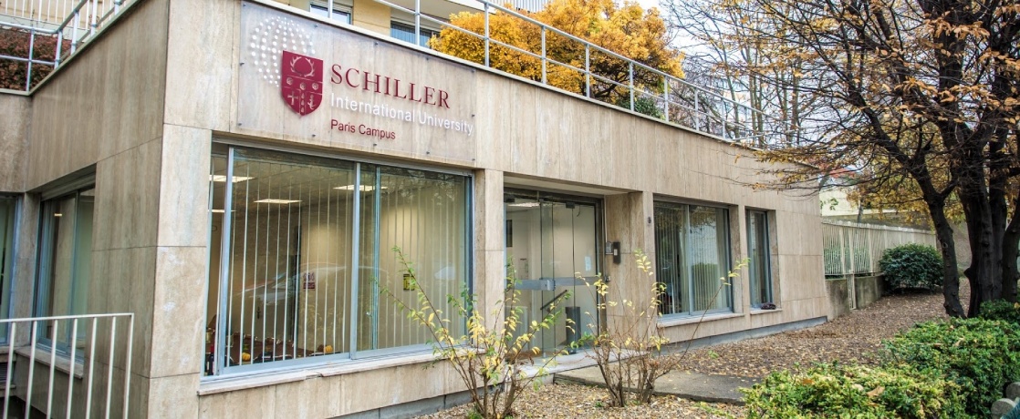 Schiller International University