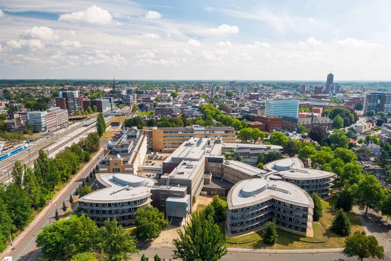 Saxion University of Applied Sciences