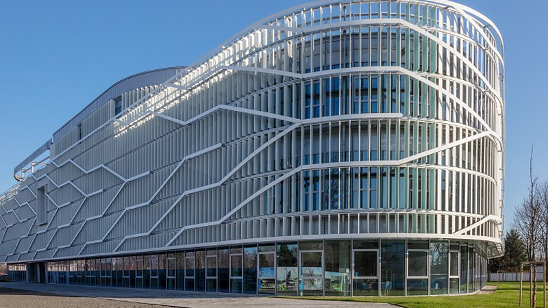 Budapest International College