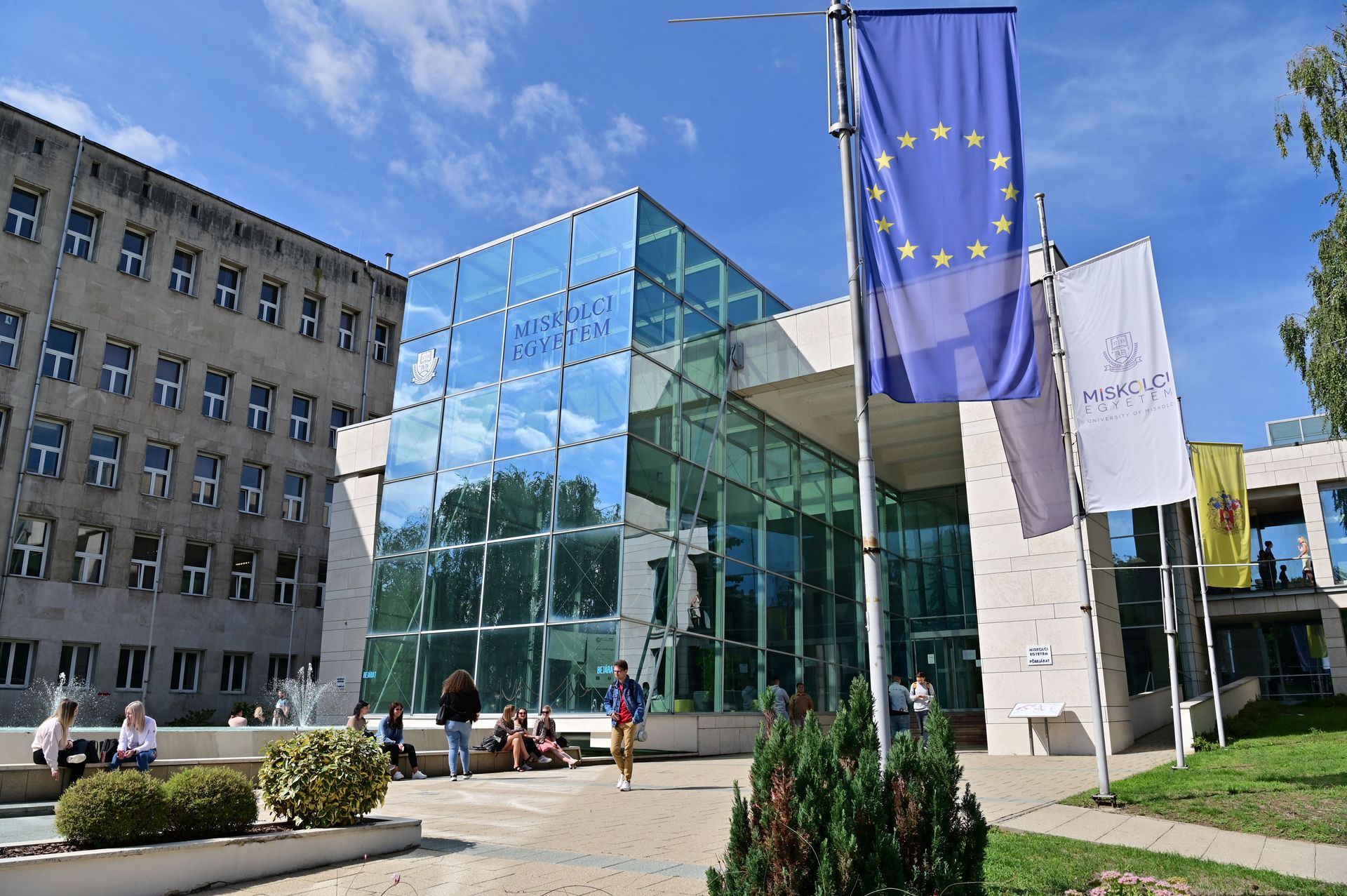University of Miskolc