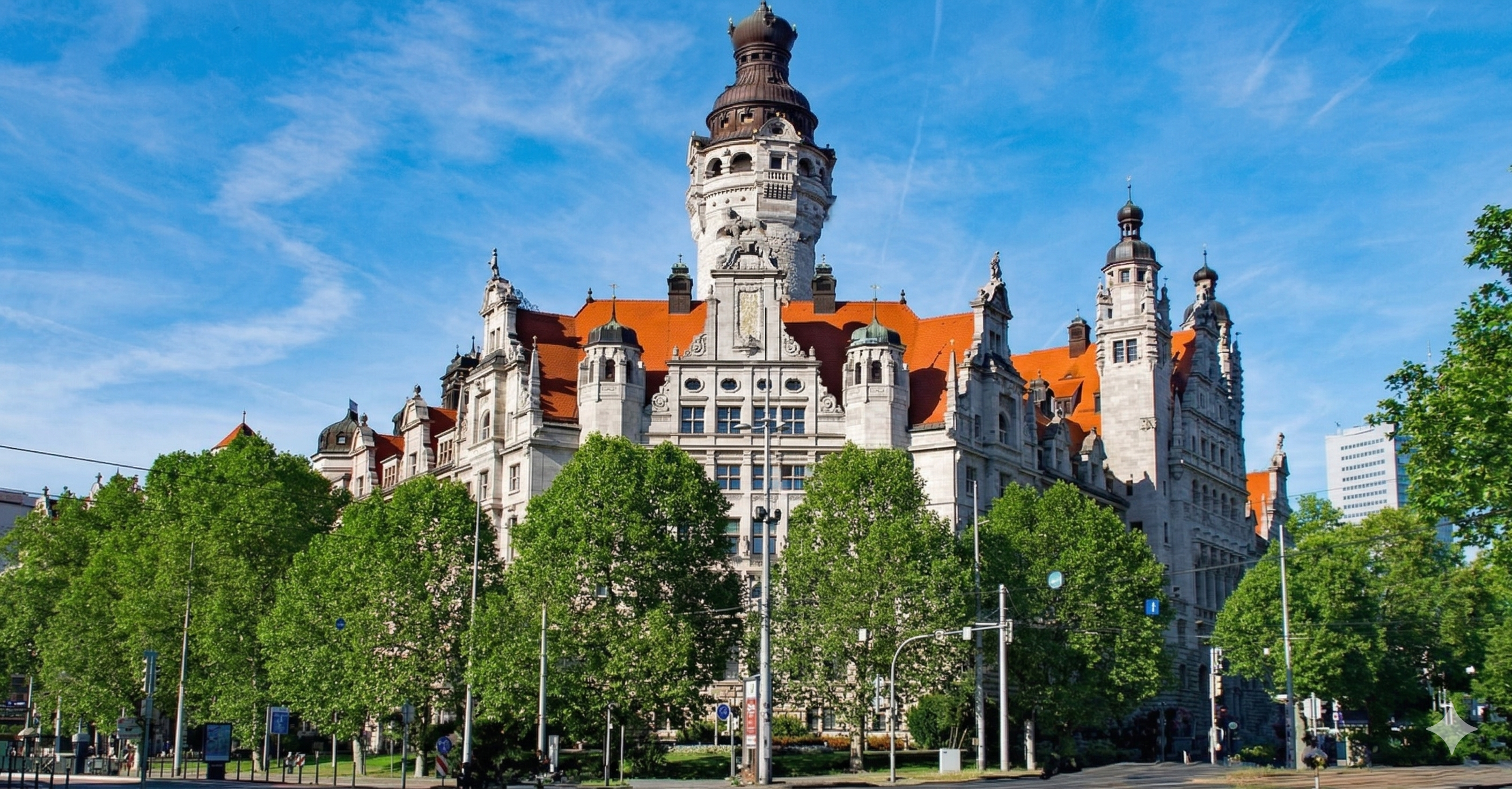 Lancaster University Leipzig