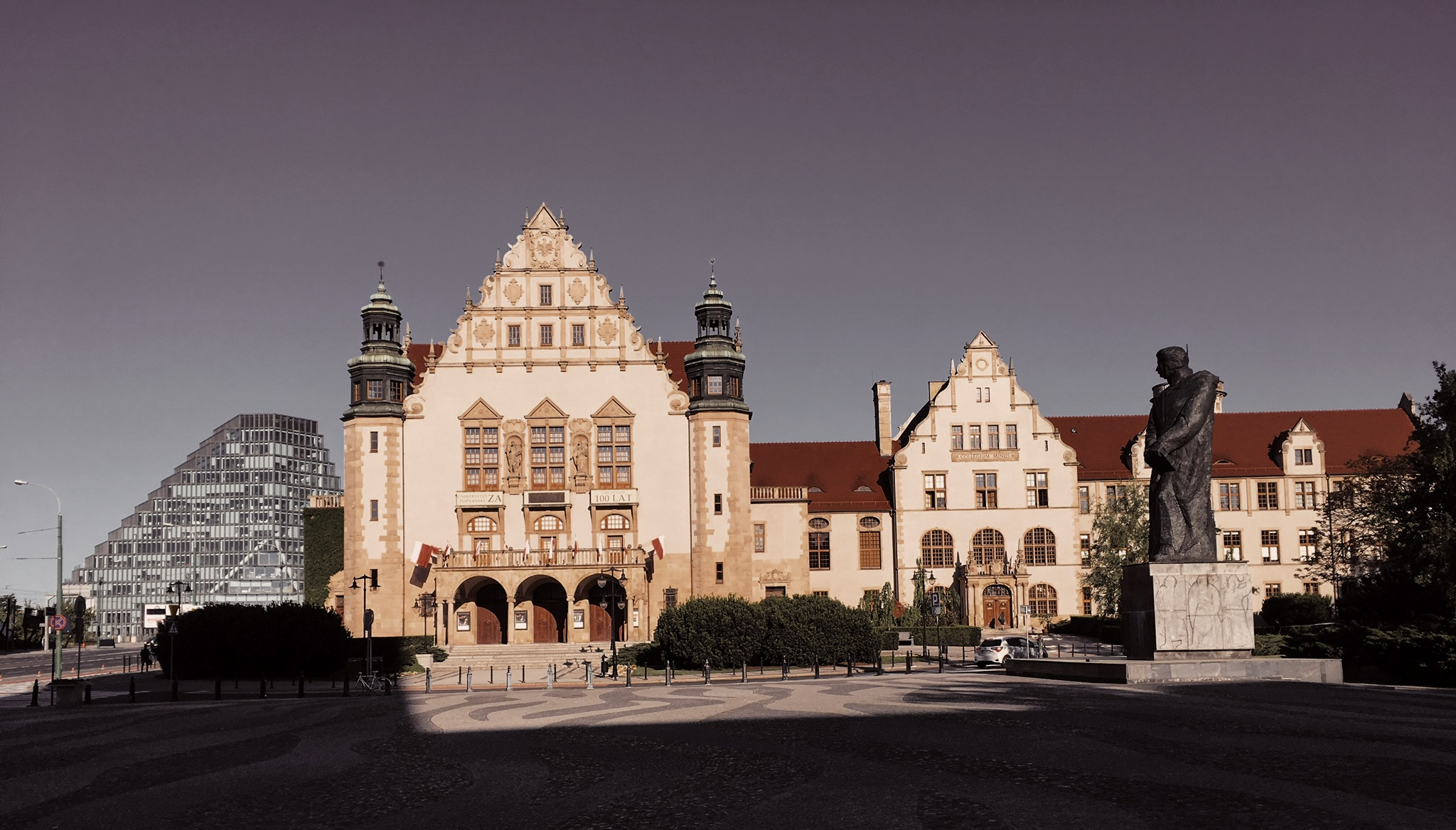 Adam Mickiewicz University