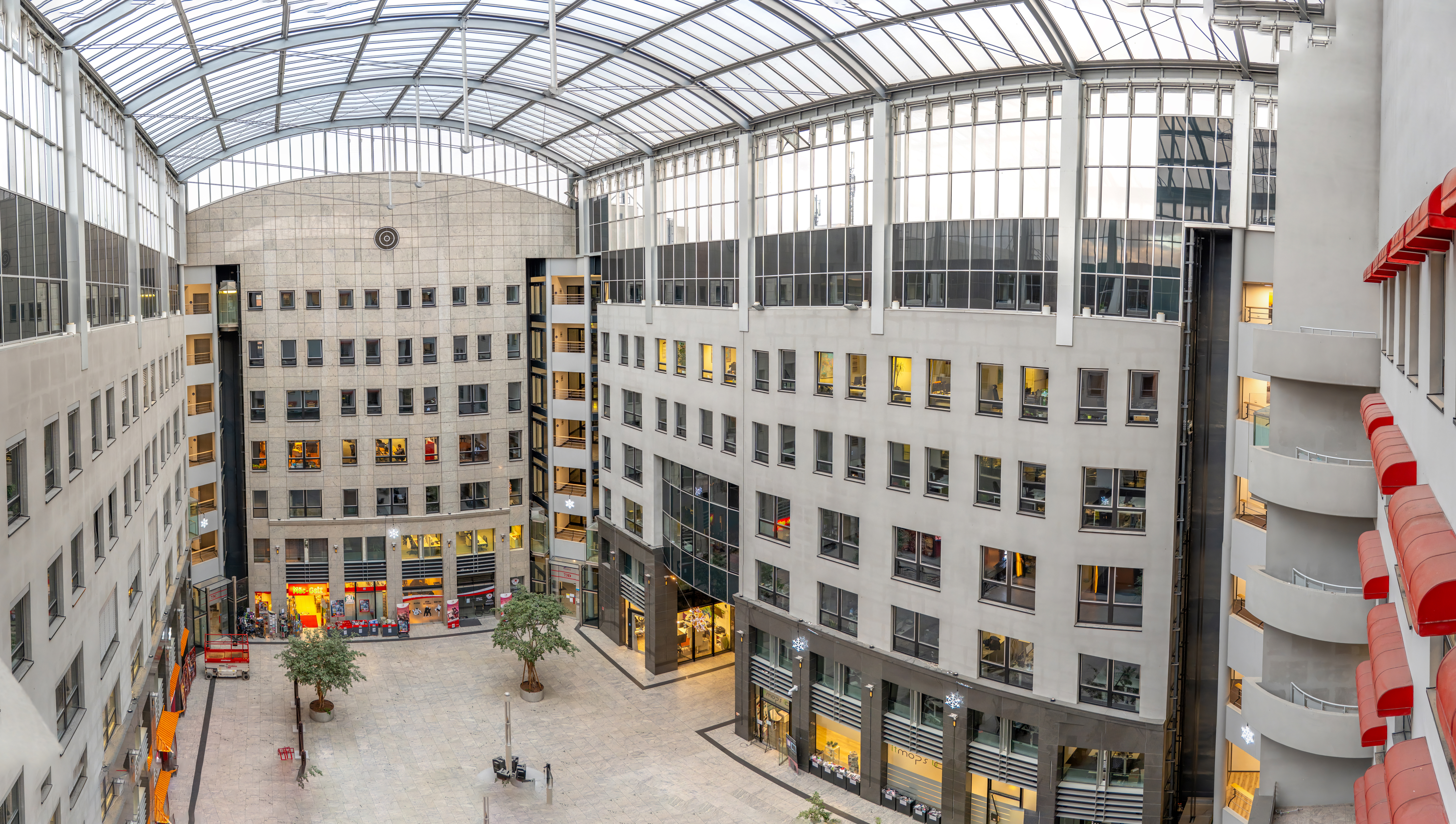 IU International University of Applied Sciences