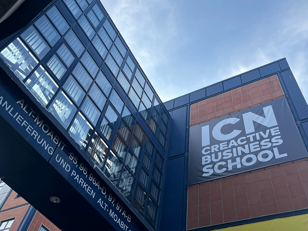 ICN Business School