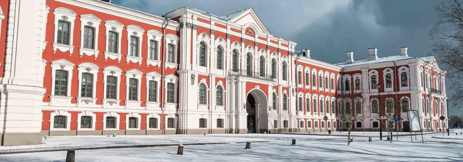 Latvia University of Life Sciences and Technologies