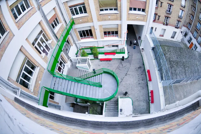 Berlin School of Business and Innovation (BSBI) - Paris