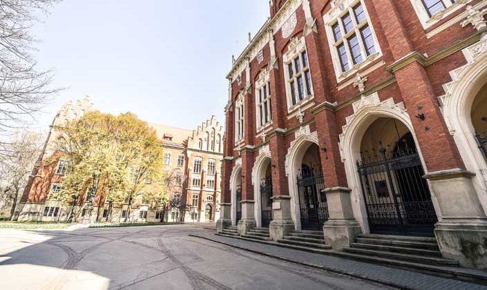 Jagiellonian University