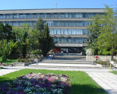 Technical University Varna