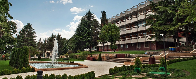 Varna Free University