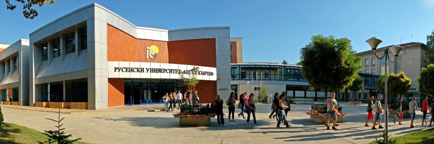 University of Ruse