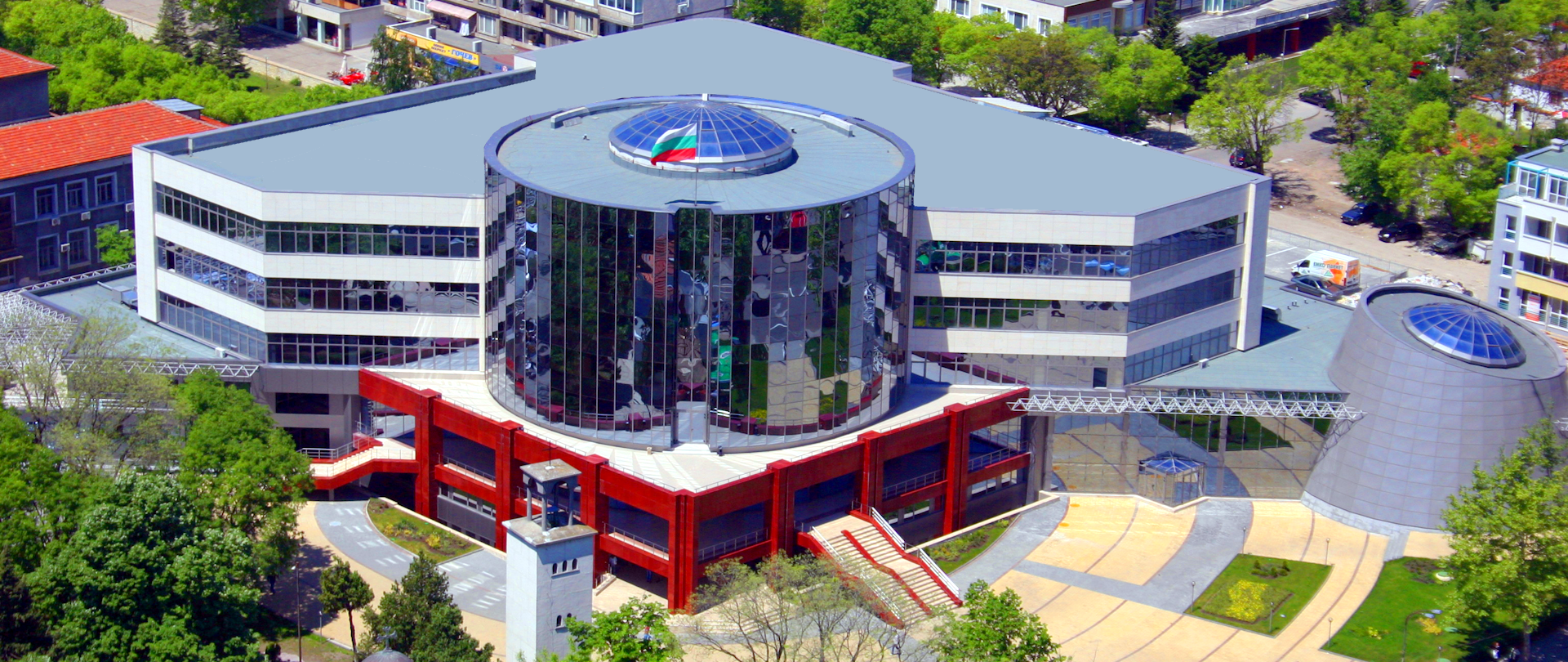 Burgas Free University