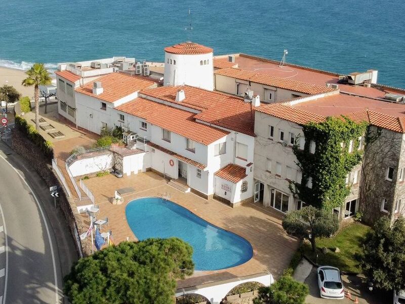 Sant Pol Hospitality & Culinary Business School