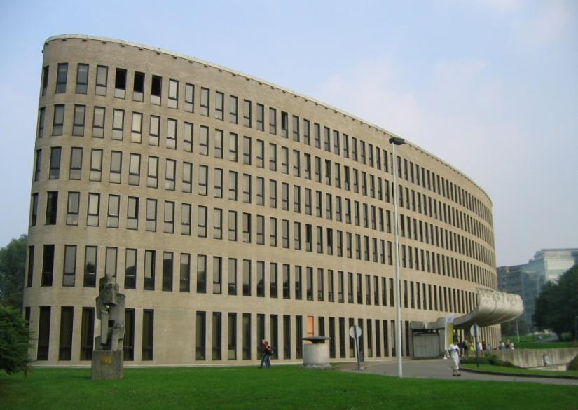 Vrije Universiteit Brussel (VUB)