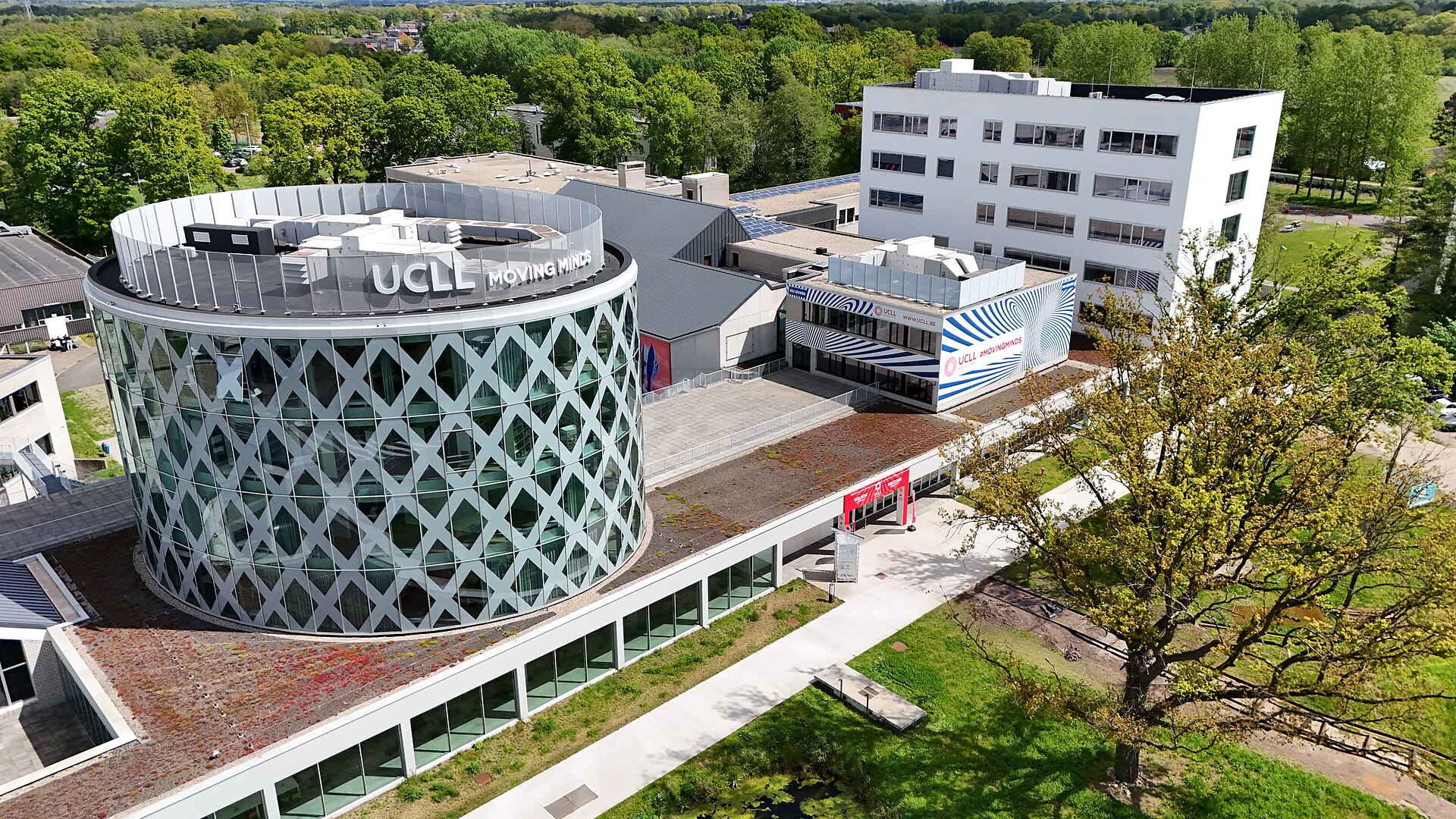 UC Leuven-Limburg (UCLL)