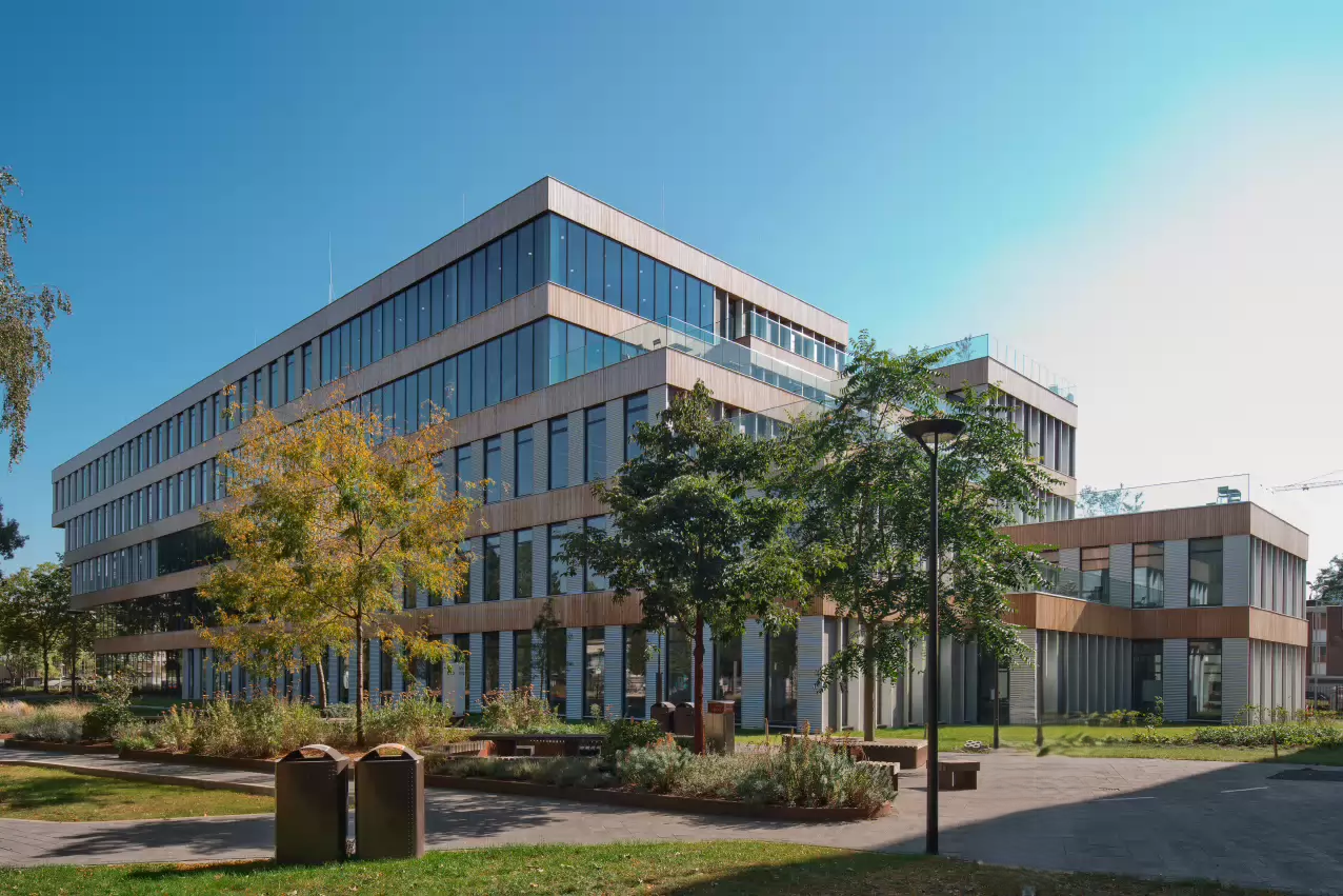 Fontys University of Applied Sciences