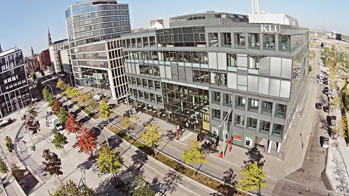 Kuhne Logistics University