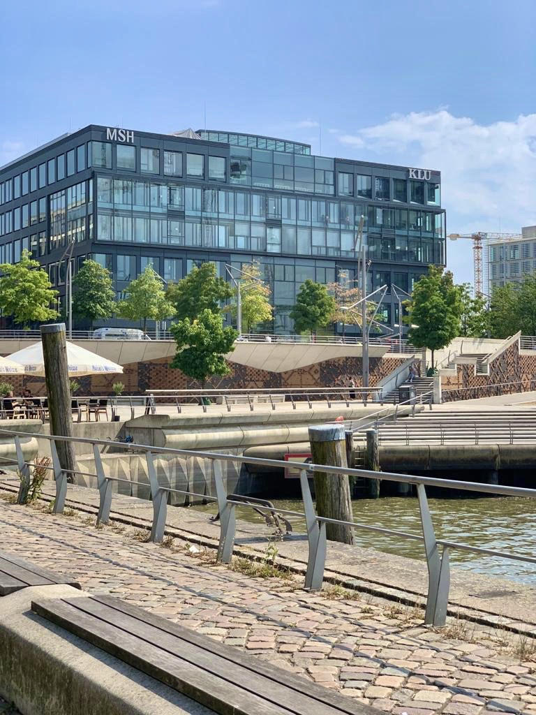 Kuhne Logistics University