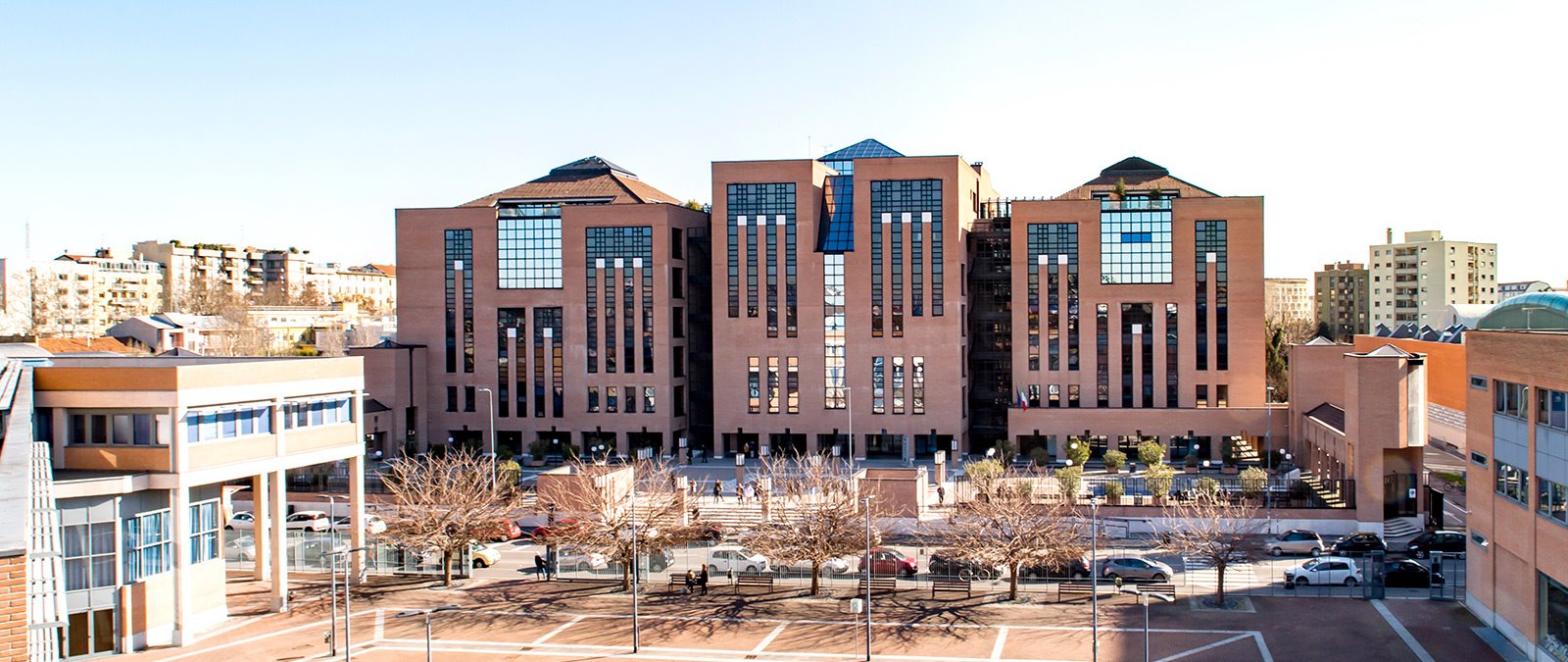 Libera Universita di Lingue e Comunicazione