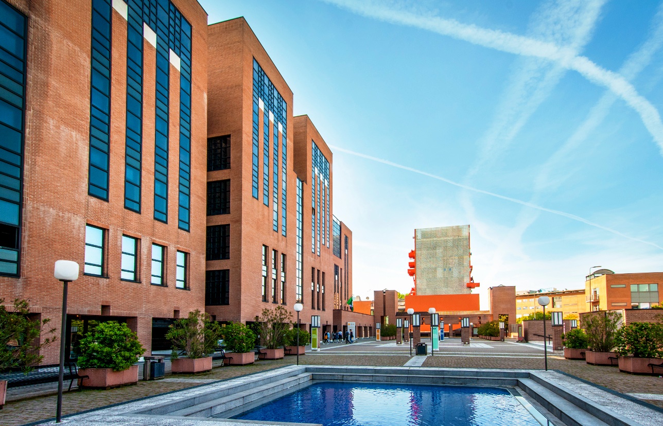 Libera Universita di Lingue e Comunicazione