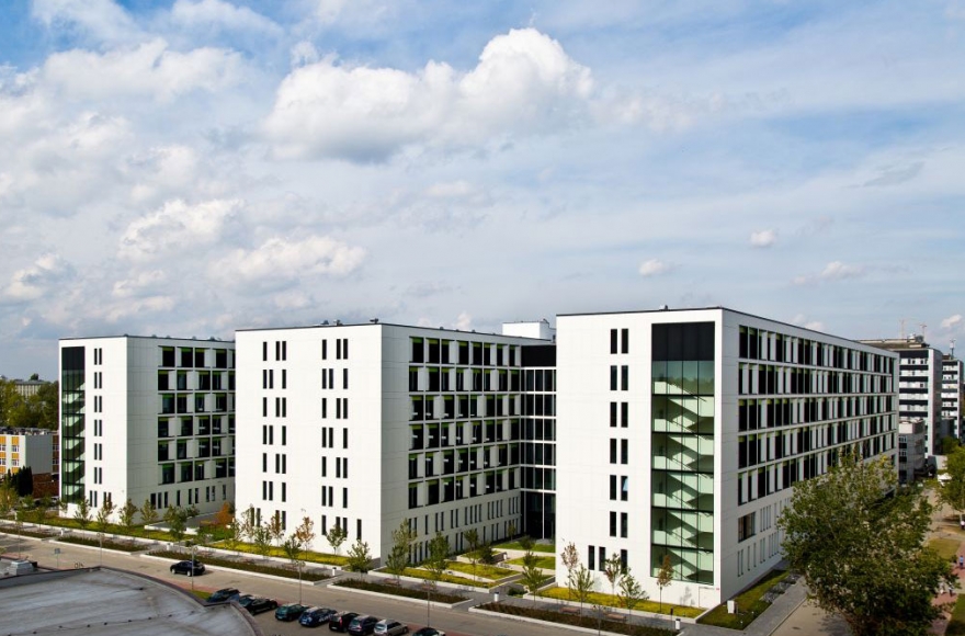 Medical University of Warsaw