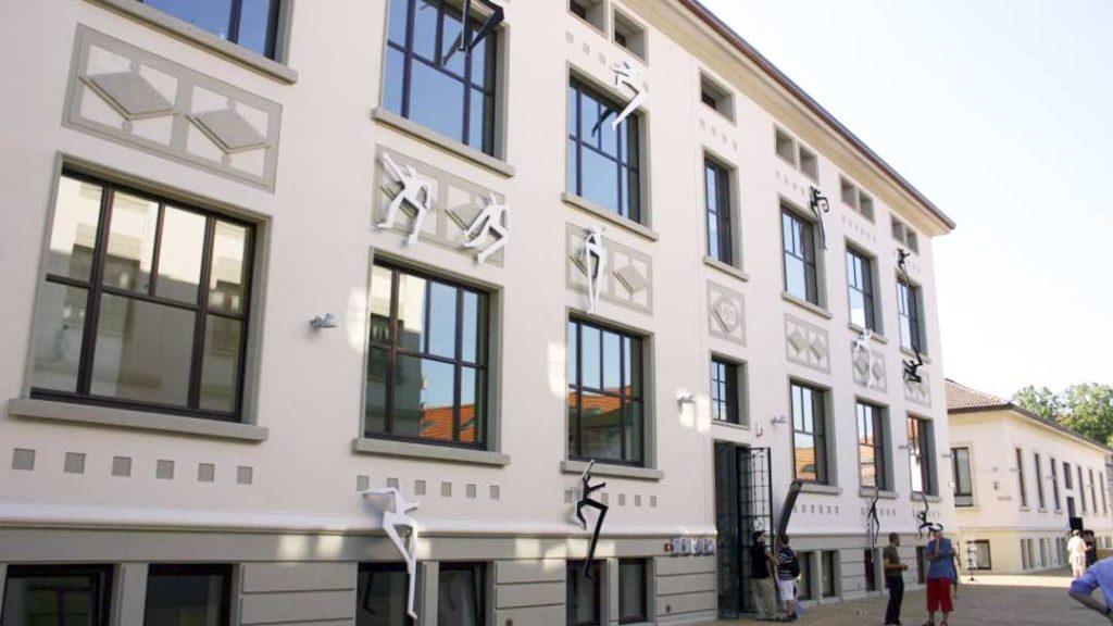 Nuova Accademia di Belle Arti Milano